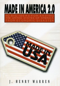 Made In America 2.0